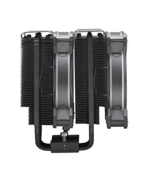 Cooler Master Hyper 622 Halo Black Dual Tower CPU Air Cooler RR-D6BB-20PA-R1