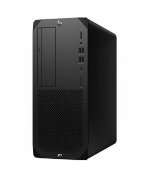 HP Z2 G9 i9-13900K 64GB 1TB SSD 1TB HDD 12GB Nvidia RTX-A2000 Tower Desktop 8C2B1PA