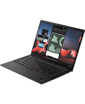 Lenovo Thinkpad x1 Carbon Gen 11 14" WUXGA 16GB RAM 512GB SSD W11P Laptop 21HM0015AU