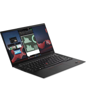 Lenovo ThinkPad x1 Carbon G11 I5-135U 16GB RAM 512GB SSD 14" WUXGA Touchscreen Laptop with 3YOS &1yr Premier 21HM0016AU