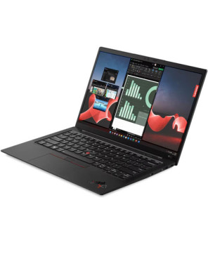 Lenovo ThinkPad x1 Carbon G11 I5-135U 16GB RAM 512GB SSD 14" WUXGA Touchscreen Laptop with 3YOS &1yr Premier 21HM0016AU