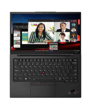 Lenovo ThinkPad x1 Carbon G11 I5-135U 16GB RAM 512GB SSD 14" WUXGA Touchscreen Laptop with 3YOS &1yr Premier 21HM0016AU