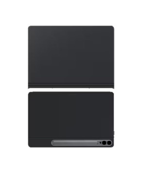 Samsung Galaxy Tab S9+ Smart Book Cover EF-BX810PBEGWW in Black