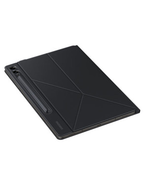 Samsung Galaxy Tab S9+ Smart Book Cover EF-BX810PBEGWW in Black