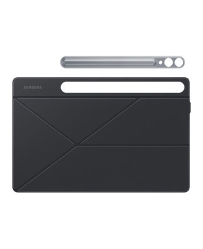 Samsung Galaxy Tab S9+ Smart Book Cover EF-BX810PBEGWW in Black