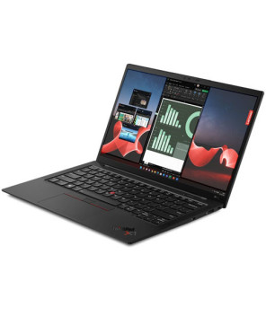 Lenovo ThinkPad x1 Carbon Gen 11 14" WUXGA i5-1335U 16GB RAM 256GB SSD W11P Notebook 3YOS & 1YPrem 21HM000WAU