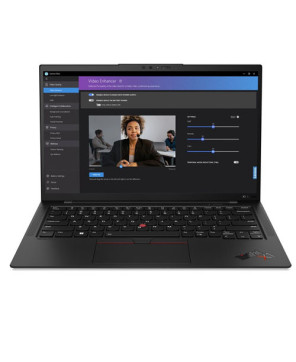 Lenovo ThinkPad x1 Carbon Gen 11 14" WUXGA i5-1335U 16GB RAM 256GB SSD W11P Notebook 3YOS & 1YPrem 21HM000WAU