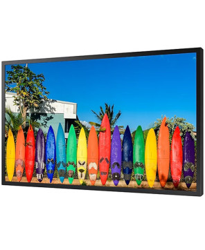 Samsung OM55B 55" LCD Digital Signage Display LH55OMBEBGBXXY