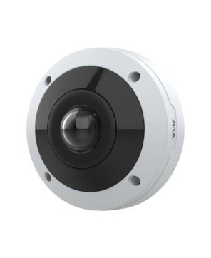 Axis M4318-PLVE 12MP 360° Outdoor Panoramic Network Mini Dome Camera with Night Vision 02511-001