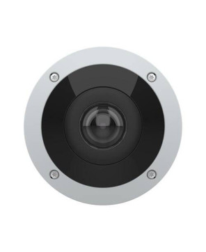 Axis M4318-PLVE 12MP 360° Outdoor Panoramic Network Mini Dome Camera with Night Vision 02511-001