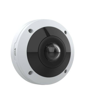 Axis M4318-PLVE 12MP 360° Outdoor Panoramic Network Mini Dome Camera with Night Vision 02511-001