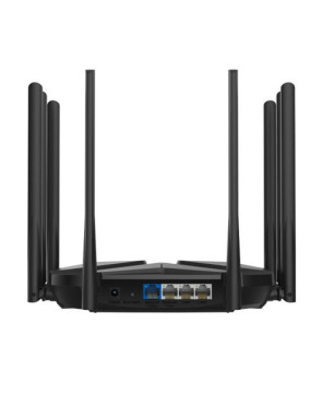 TP-Link Mercusys AX6000 8-Stream Wi-Fi 6 Router MR90X