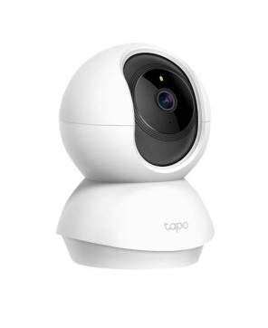 TP-Link TAPO Pan/Tilt Full HD Home Security Wifi Camera TC70