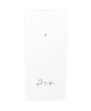 TP-Link 24V Passive PoE Adapter TL-POE2412G for Omada and Pharos Wireless Access Points