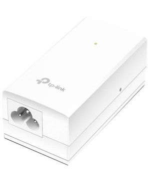 TP-Link 24V Passive PoE Adapter TL-POE2412G for Omada and Pharos Wireless Access Points