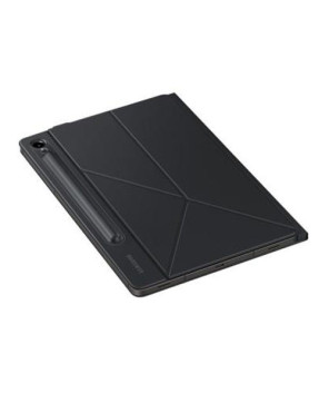 Samsung Galaxy Tab S9 Smart Book Cover in Black EF-BX710PBEGWW