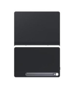 Samsung Galaxy Tab S9 Smart Book Cover in Black EF-BX710PBEGWW