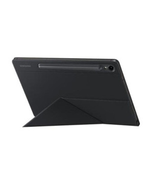 Samsung Galaxy Tab S9 Smart Book Cover in Black EF-BX710PBEGWW