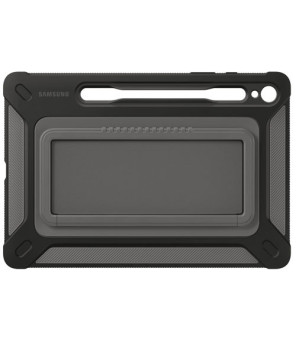 Samsung Outdoor Cover in Black EF-RX710CBEGWW for Galaxy Tab S9