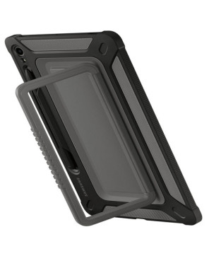 Samsung Outdoor Cover in Black EF-RX710CBEGWW for Galaxy Tab S9