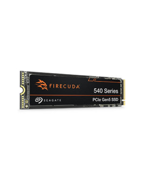Seagate FireCuda 540 1TB PCIe NVMe M.2 Internal SSD ZP1000GM3A004