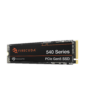 Seagate FireCuda 540 1TB PCIe NVMe M.2 Internal SSD ZP1000GM3A004