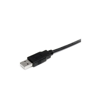 StarTech 1M USB 2.0 A to A Data Transfer Cable USB2AA1M