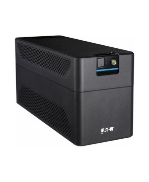 Eaton 5E Gen2 1.2kVA 660W Line Interactive Tower UPS 5E1200UIAU