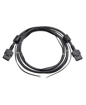 Eaton 1.8m Battery Extension Cable 48V EBM 1/1.5kVA 9PX EBMCBL48