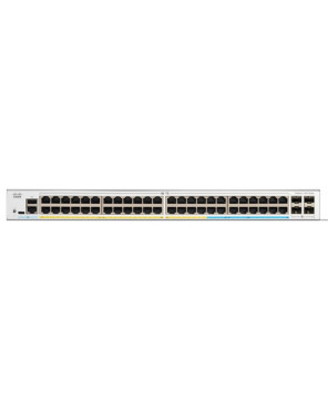 Cisco Catalyst 1300 48-Ports PoE Manageable Ethernet Switch C1300-48P-4G