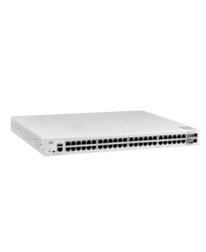 Cisco Catalyst 1300 48-Ports PoE Manageable Ethernet Switch C1300-48P-4G