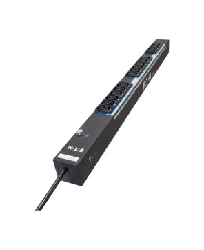 Eaton 0U 4kW 16A 200-240V 16 Outlet Basic Rack PDU EBAB03