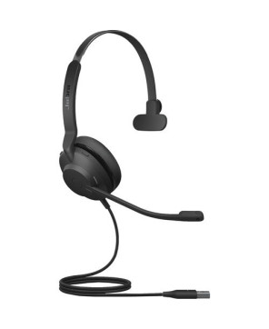 Jabra Evolve2 30 SE USB-C MS Mono Wired Headset 23189-899-879