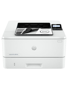 HP LaserJet Pro 4001dn Desktop Mono Laser Printer 2Z600F