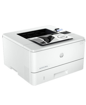 HP LaserJet Pro 4001dn Desktop Mono Laser Printer 2Z600F