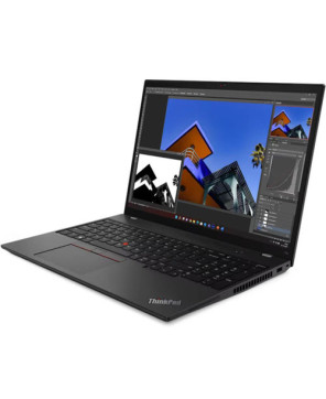 Lenovo ThinkPad T16 G2 i5-1335U 16GB RAM 512GB SSD 16" WUXGA Touchscreen 3YOS+1YR PREM Laptop 21HH000RAU