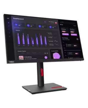 Lenovo ThinkVision T24i-30 23.8" FHD Monitor 63CFMAR1AU