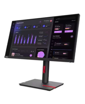 Lenovo ThinkVision T24i-30 23.8" FHD Monitor 63CFMAR1AU