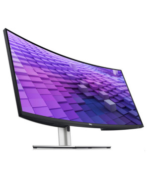 Dell UltraSharp 38" IPS Curve LED Monitor U3824DW