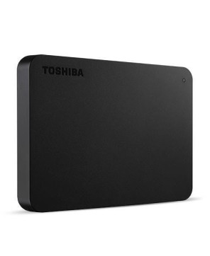 Toshiba 1TB Canvio Basic 2.5" Portable USB 3.0 Hard Drive HDTB510AK3AA