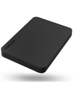 Toshiba 1TB Canvio Basic 2.5" Portable USB 3.0 Hard Drive HDTB510AK3AA