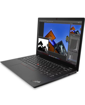 Lenovo ThinkPad L13 13.3" WUXGA IPS I5-1335U 16GB 256GB SSD Windows 11 Pro 21FG0017AU