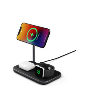 Cygnett CY4369ACOCP 3-in-1 Magnetic Wireless Charger MPA-CY4369ACOCP