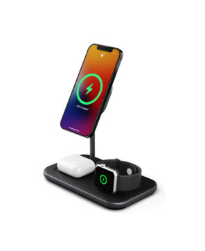 Cygnett CY4369ACOCP 3-in-1 Magnetic Wireless Charger MPA-CY4369ACOCP