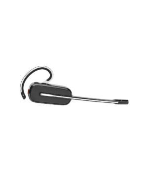 HP Poly/Plantronics Savi 8445 Office UC USB-A Convertible Stereo DECT Wireless Headset 2-221107-204 / 8L5B4AA