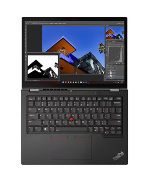 Lenovo ThinkPad L13 Yoga G4 13.3" WUXGA Touch i5-1335U 16GB 256GB Laptop 21FJ0011AU