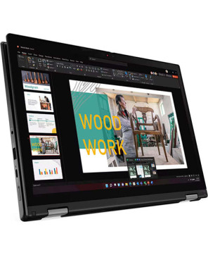 Lenovo ThinkPad L13 Yoga G4 13.3" WUXGA Touch i5-1335U 16GB 256GB Laptop 21FJ0011AU