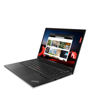 Lenovo Thinkpad T14S G4 I5-1335U 14 WUXGA IPS 512GB, 16GB, Windows 11 Pro Laptop 21F6001TAU