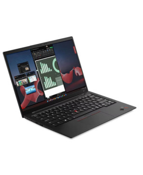 Lenovo ThinkPad X1 Carbon G11 14" WUXGA IPS i7-1355U 16GB RAM 512GB SSD Window 11 Pro Laptop 21HM0017AU