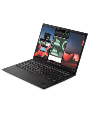 Lenovo ThinkPad X1 Carbon G11 14" WUXGA IPS i7-1355U 16GB RAM 512GB SSD Window 11 Pro Laptop 21HM0017AU